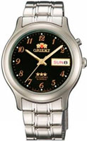 Orient Three Star EM0201YB