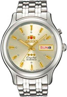 Orient Three Star EM02022C