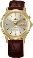 Orient Three Star EM02024C