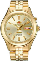 Orient Three Star EM0301MC