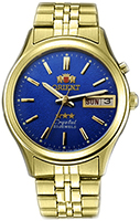 Orient Three Star EM0301QD