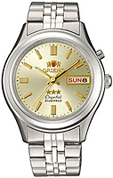 Orient Three Star EM0301UC