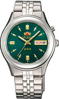 Orient Three Star EM0301WF