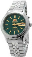 Orient Three Star EM0301XF