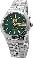 Orient Three Star EM0301YF