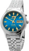 Orient Three Star EM0301YJ