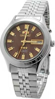 Orient Three Star EM0301YT