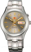 Orient Three Star EM0301ZK