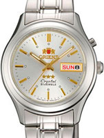 Orient Three Star EM0301ZW