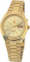Orient Three Star EM0400CC