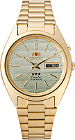 Orient Three Star EM0400DC