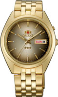 Orient Three Star EM0401JU
