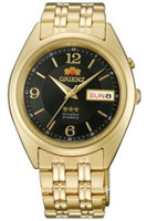 Orient Three Star EM0401KB