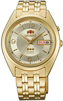 Orient Three Star EM0401KC