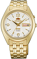 Orient Three Star EM0401KW