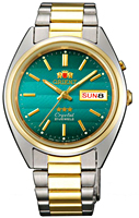 Orient Three Star EM0401MF