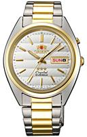 Orient Three Star EM0401MW