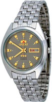 Orient Three Star EM0401NK