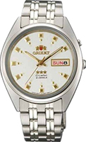 Orient Three Star EM0401NW