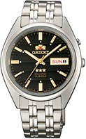 Orient Three Star EM0401PB