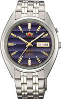 Orient Three Star EM0401PD