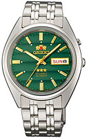 Orient Three Star EM0401PF