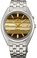 Orient Three Star EM0401PU