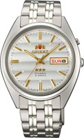 Orient Three Star EM0401PW