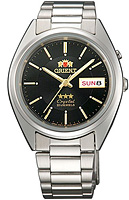 Orient Three Star EM0401RB