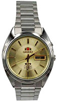 Orient Three Star EM0401RC