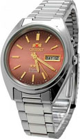 Orient Three Star EM0401SP