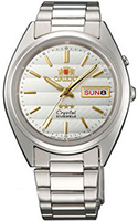 Orient Three Star EM0401SW