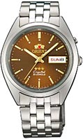Orient Three Star EM0401TT