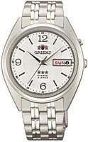 Orient Three Star EM0401UW