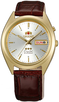 Orient Three Star EM0401XC