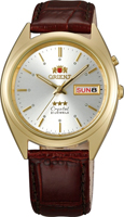 Orient Three Star EM0401XW