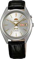 Orient Three Star EM0401YW