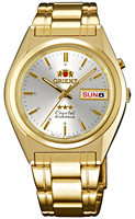 Orient Three Star EM0501EW