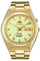 Orient Three Star EM0501GR