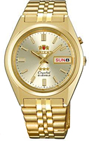 Orient Three Star EM0501JC