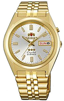 Orient Three Star EM0501JW