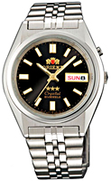 Orient Three Star EM0501QB
