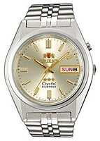 Orient Three Star EM0501QC