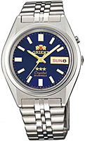 Orient Three Star EM0501QD