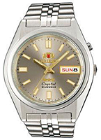 Orient Three Star EM0501QK