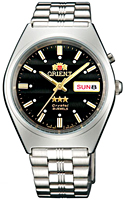 Orient Three Star EM0801NB