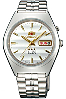 Orient Three Star EM0801NW