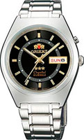 Orient Three Star EM0801QB