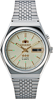 Orient Classic Automatic EM0A004C