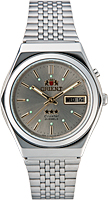 Orient Classic Automatic EM0A007K